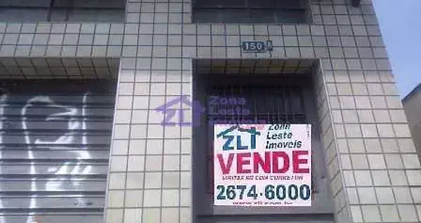 Prédio à venda, 800 m² por r$ 7.500.000,00 - vila formosa - são paulo/sp