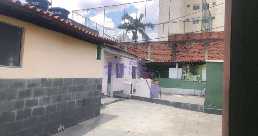 Casa com 10 quartos à venda na Rua Doutor Jaci Barbosa, 362, Vila Carrão, São Paulo