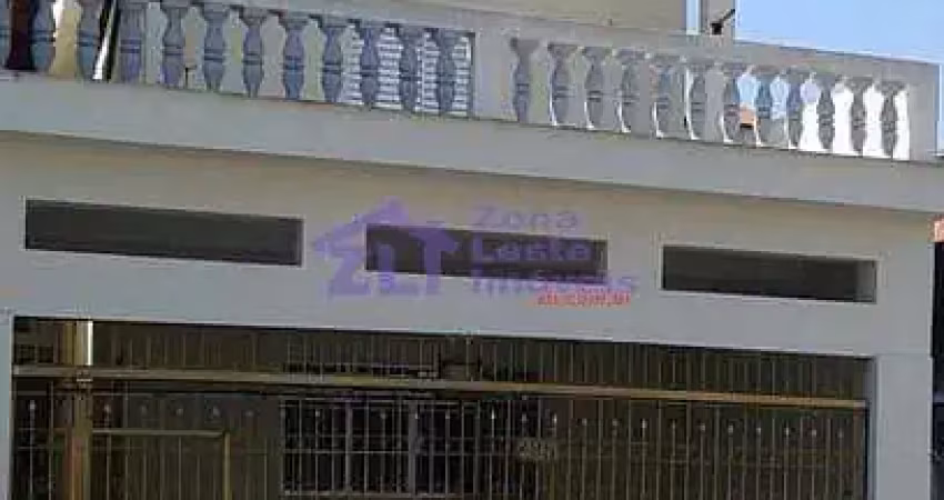 Sobrado à venda, 180 m² por r$ 680.000,00 - jardim piqueroby - são paulo/sp