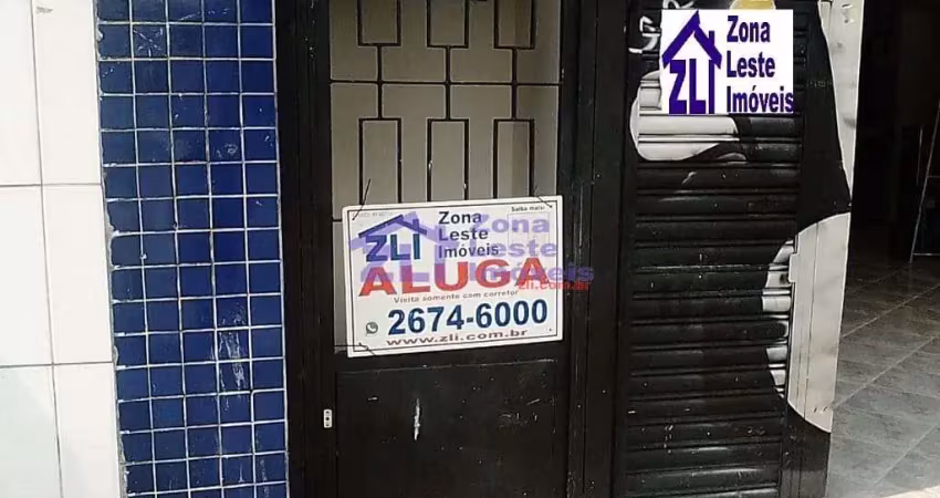 Kitnet para alugar, 15 m² por r$ 770,00/mês - vila formosa - são paulo/sp