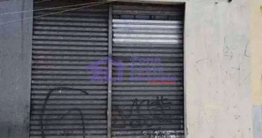 Galpão- 125 m²- 2 banheiros- vl. guaranu (zl)- locação- $ 4.000,00