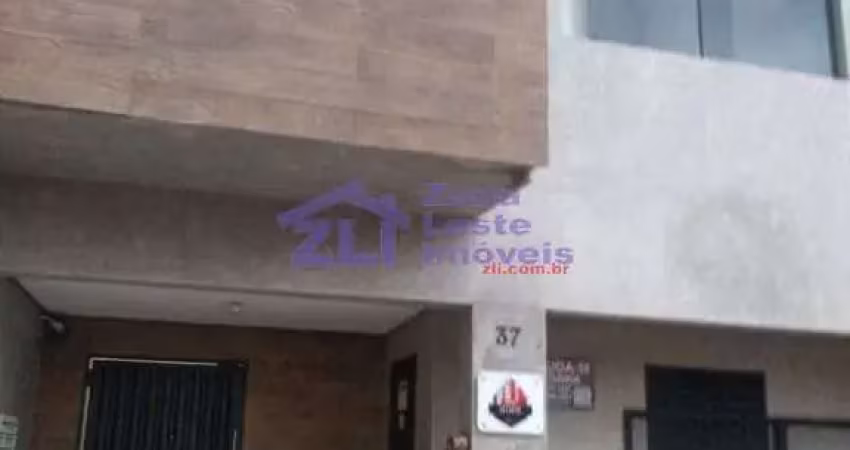 Kitnet com 1 dormitório para alugar, 25 m² por r$ 1.432,35/mês - tatuapé - são paulo/sp