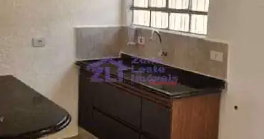 Casa com 3 dormitórios para alugar, 120 m² na- mooca - são paulo/sp