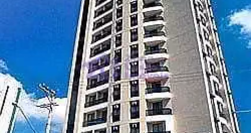 Flat residencial à venda, jardim anália franco, são paulo.
