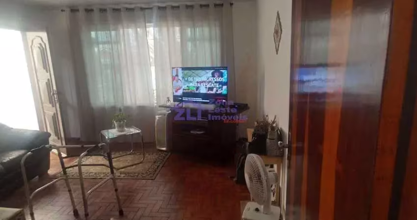 Casa com 3 dormitórios à venda, 185 m² por r$ 560.000,00 - vila formosa - são paulo/sp