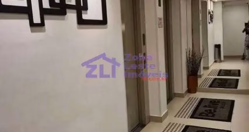 Studio com 1 dormitório à venda, 26 m² por r$ 309.000,00 - tatuapé - são paulo/sp