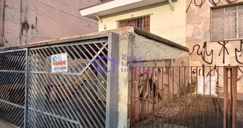 Casa à venda, 290 m² por r$ 1.400.000,00 - vila invernada - são paulo/sp