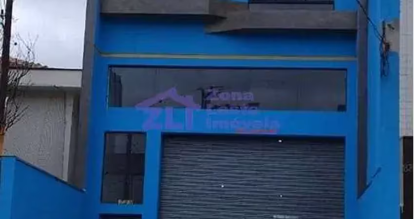 Prédio para alugar, 240 m² por r$ 25.877,24/mês - tatuapé - são paulo/sp