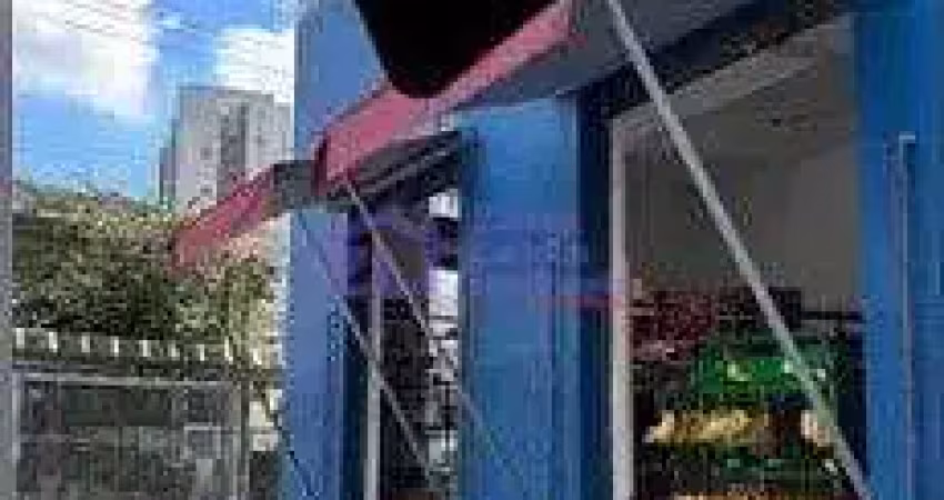 Ponto à venda, 70 m² por r$ 91.000,00 - vila formosa - são paulo/sp