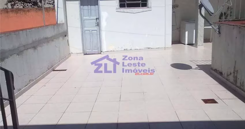 Sobrado à venda, 150 m² por r$ 1.400.000,00 - vila formosa - são paulo/sp