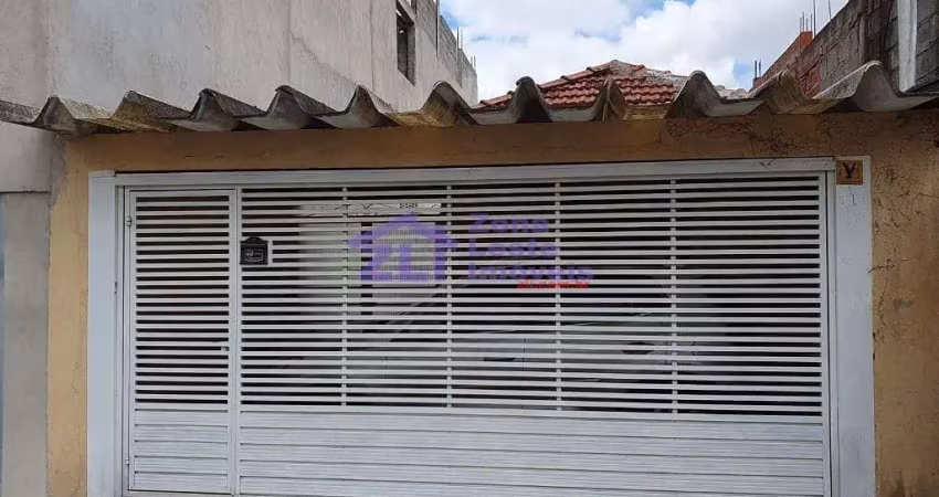 Casa com 2 dormitórios à venda, 120 m² por r$ 586.000,00 - vila antonieta - são paulo/sp