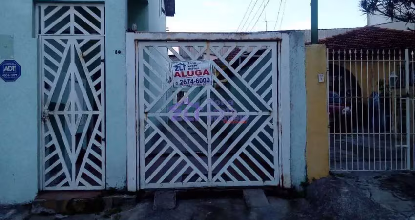 Casa com 1 dormitório à venda, 300 m² por r$ 1.600.000,00 - chácara califórnia - são paulo/sp