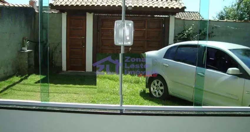 Chácara com 5 dormitórios à venda, 1000 m² por r$ 810.000,00 - cerejeira - guararema/sp