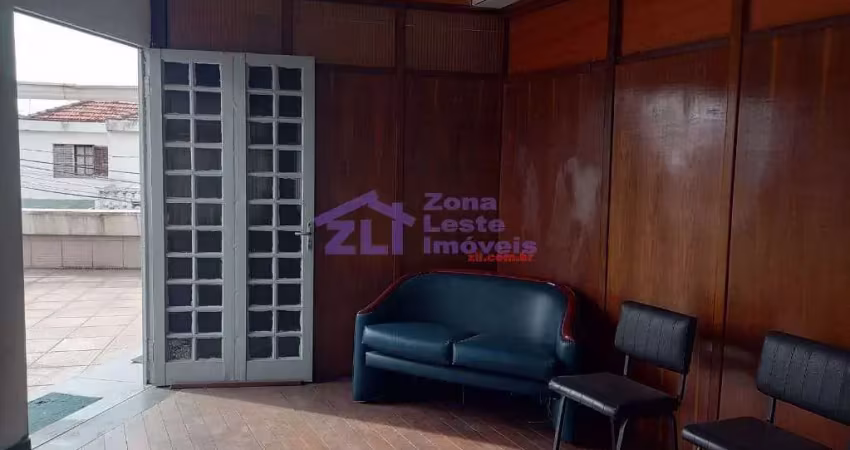 Prédio, 451 m² - venda por r$ 1.300.000,00 ou aluguel por r$ 8.500,00/mês - vila formosa - são paul
