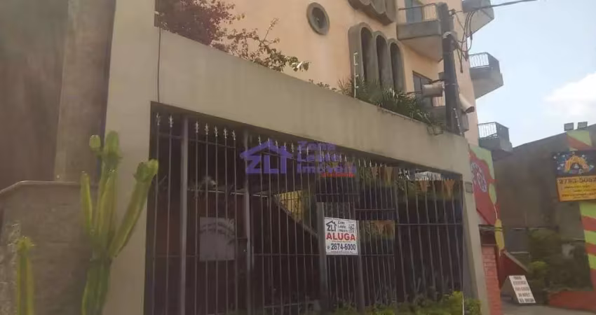 Sala para alugar, 30 m² por r$ 1.900,10/mês - vila formosa - são paulo/sp