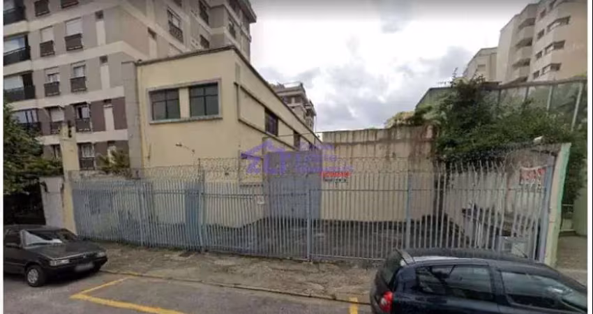 Barracão / Galpão / Depósito com 2 salas para alugar na Rua Carlos Escobar, 175, Santana, São Paulo