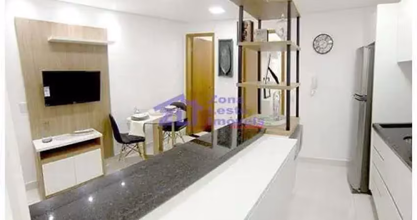 Studio à venda, 30 m² por r$ 350.000,00 - tatuapé - são paulo/sp
