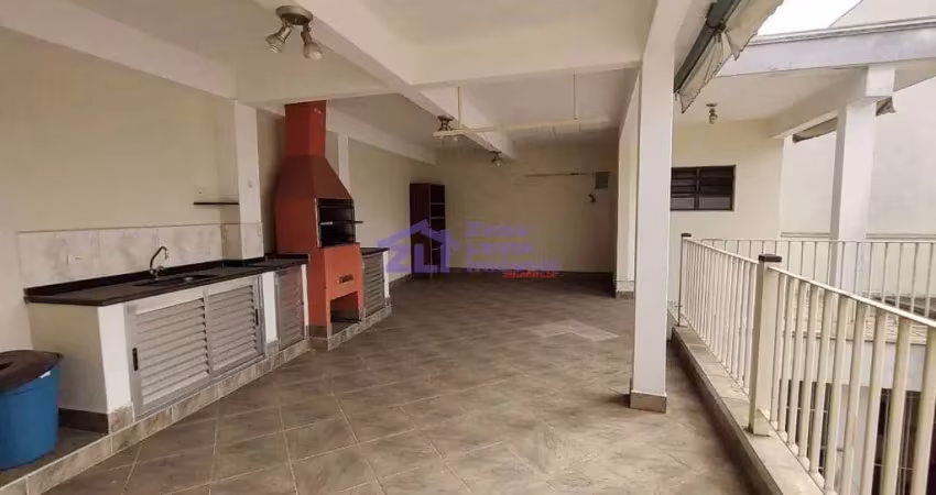 Casa com 3 dormitórios à venda, 250 m² na - vila santa clara - são paulo/sp