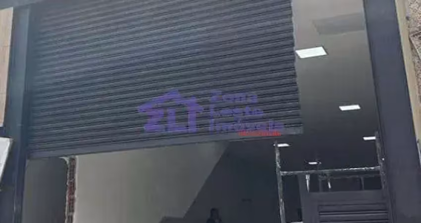 Ponto comercial para alugar na Rua Tuiuti, 2753, Tatuapé, São Paulo