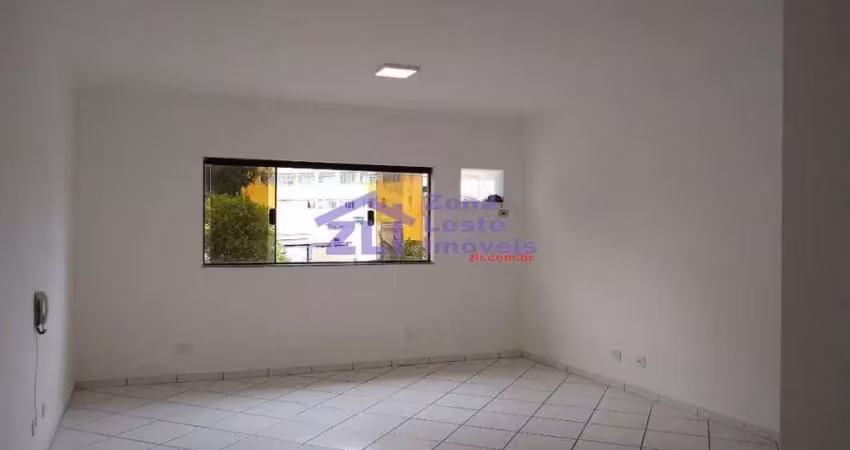 Sala para alugar, 30 m² por r$ 1.395,00/mês - vila carrão - são paulo/sp