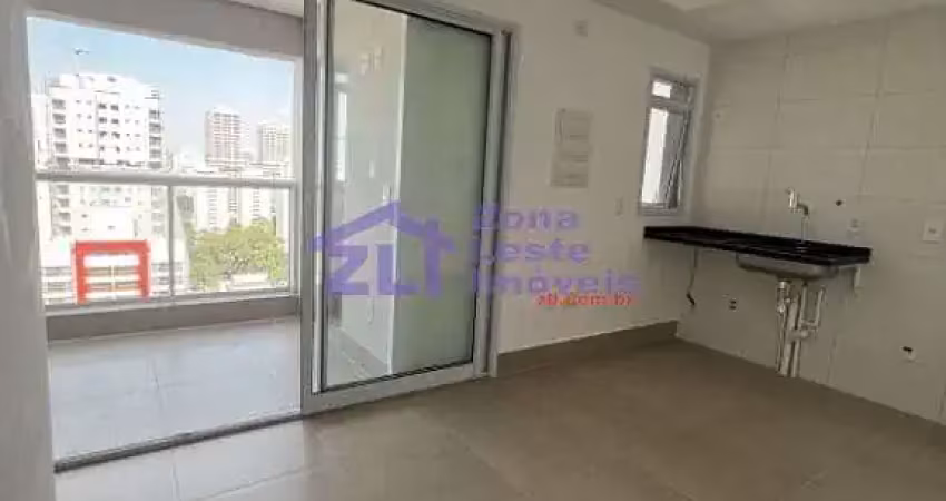 Studio com 1 dormitório à venda - vila azevedo - são paulo