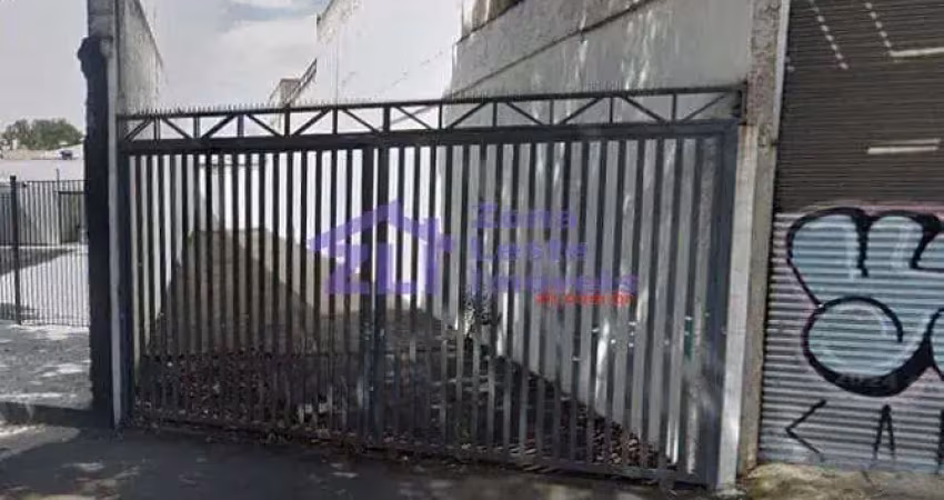 Terreno para alugar, 300 m² por r$ 8.122,07/mês - mooca - são paulo/sp