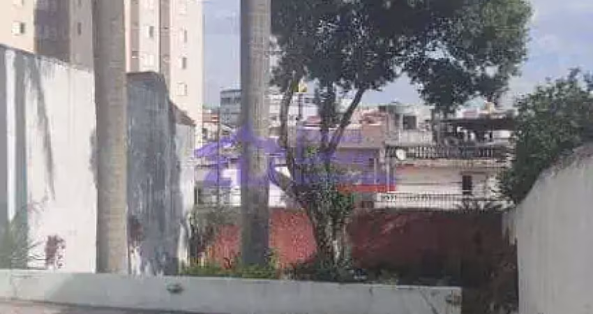Terreno à venda, 323 m² por r$ 1.500.000,00 - vila formosa - são paulo/sp