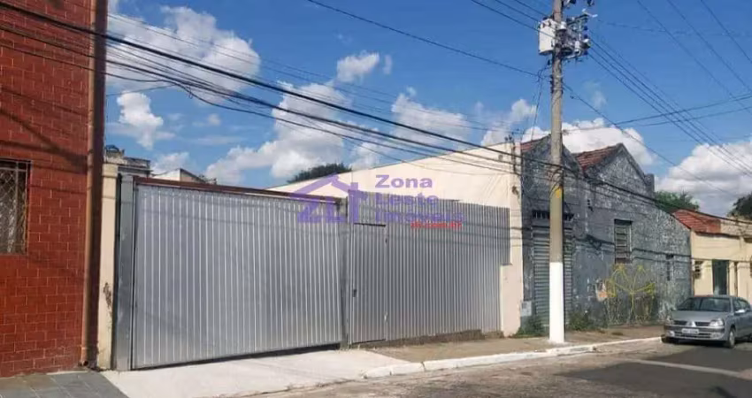 Terreno à venda, 500 m² por r$ 2.240.000,00 - alto da mooca - são paulo/sp