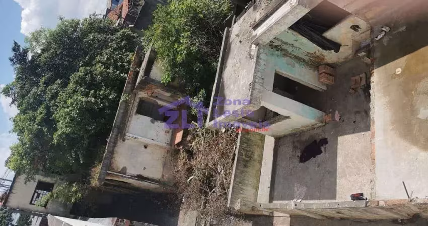 Terreno à venda, 500 m² por r$ 954.000,00 - vila ré - são paulo/sp