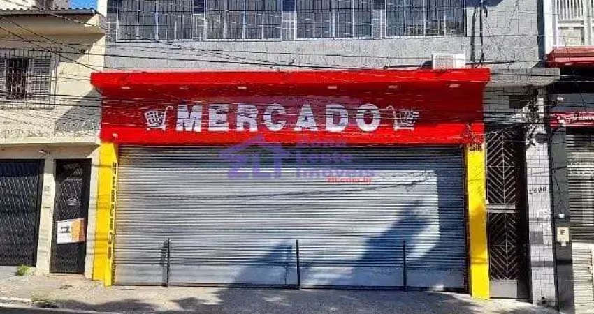 Prédio, 579 m² - venda por r$ 2.456.700,00 ou aluguel por r$ 21.830,00/mês - vila marieta - são pau
