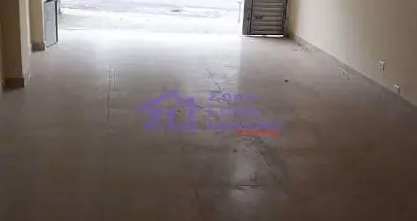 Salão para alugar, 56 m², 1 vaga, 1 banheiro por r$ 2.900/mês - vila prudente/sp