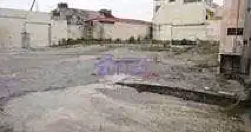 Terreno para alugar, 1459 m² por r$ 35.000,00/mês - tatuapé - são paulo/sp