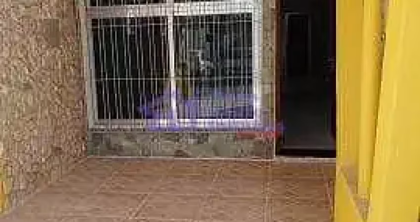 Casa com 3 dormitórios à venda, 140 m² no - quarta parada - são paulo/sp