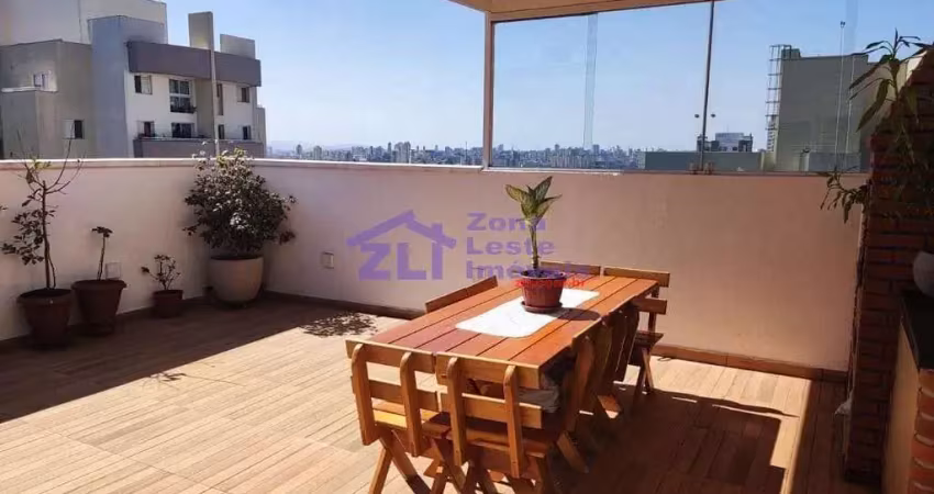 Apartamento com 3 quartos à venda na Rua Itapura, 633, Vila Gomes Cardim, São Paulo