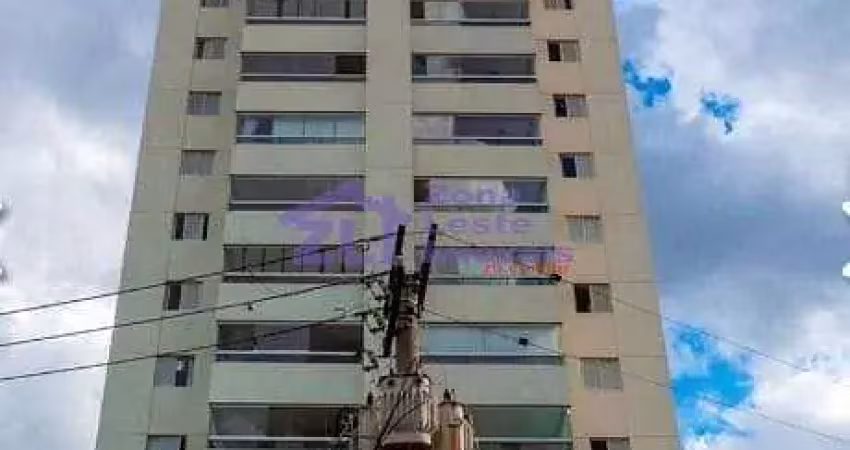Cobertura com 3 dormitórios à venda, 160 m² por r$ 1.910.000,00 - mooca - são paulo/sp