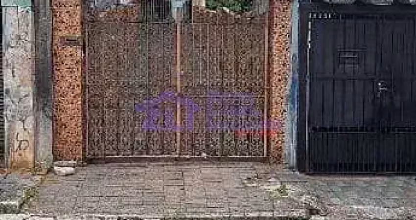 Casa com 1 quarto à venda na Rua Fábio, 378, Chácara Belenzinho, São Paulo