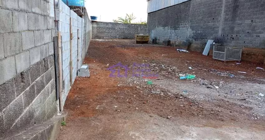Terreno para alugar, 310 m² por r$ 10.000,01/mês - jardim cumbica - guarulhos/sp
