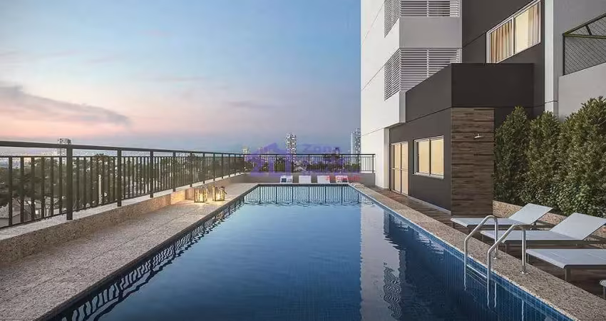 Studio à venda, 25 m² por r$ 225.000,00 - belenzinho - são paulo/sp