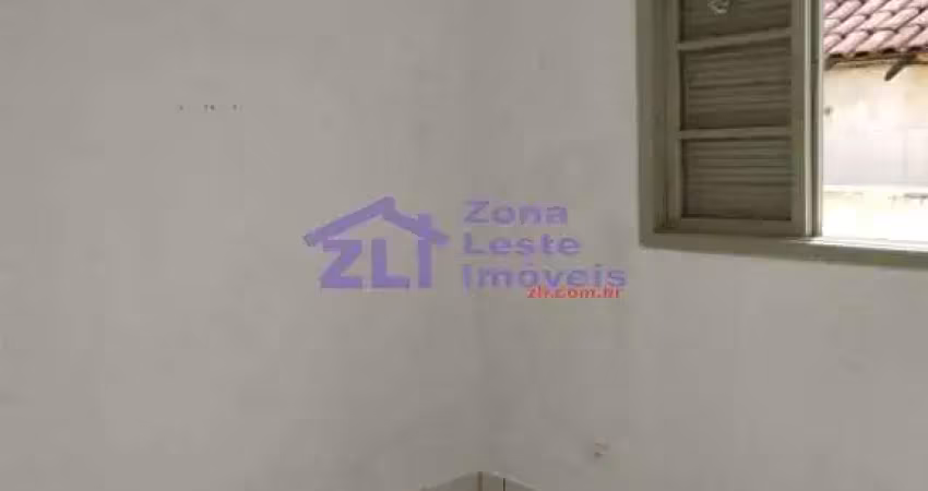 Casa com 1 dormitório para alugar, 35 m² por r$ 1.140,00/mês - chácara belenzinho - são paulo/sp