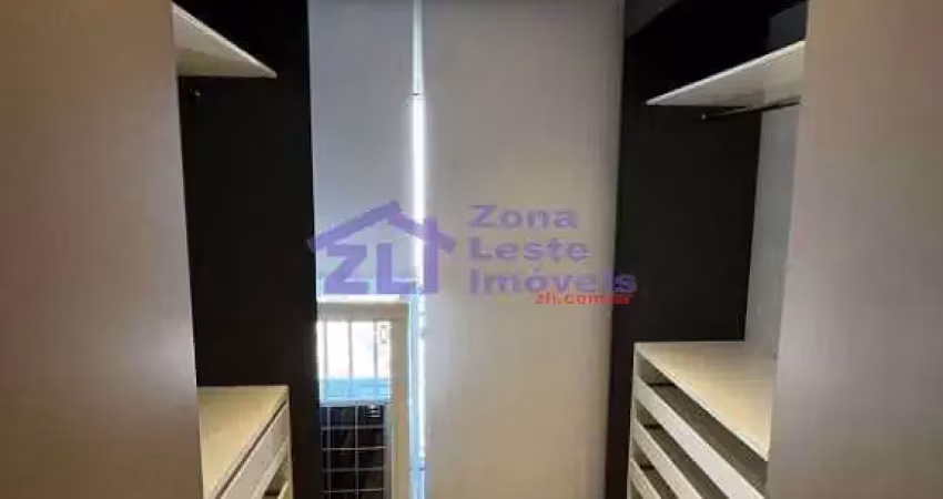 Cobertura com 2 dormitórios à venda, 75 m² por r$ 1.083.000,00 - mooca - são paulo/sp