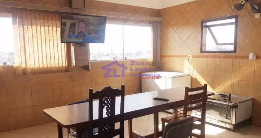Sala para alugar, 3 m² na - penha de frança - são paulo/sp