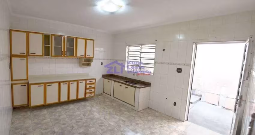 Casa com 4 dormitórios à venda, 280 m² por r$ 630.000,00 - vila formosa - são paulo/sp