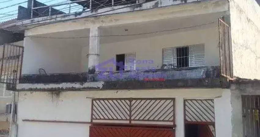 Casa com 4 dormitórios à venda, 200 m² - vila tolstói- são paulo/sp