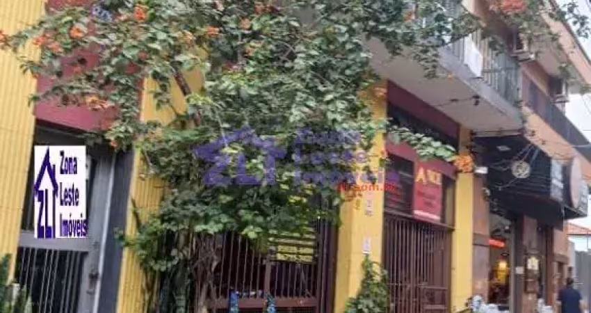 Prédio à venda, 240 m² por r$ 1.450.000,00 - vila formosa - são paulo/sp