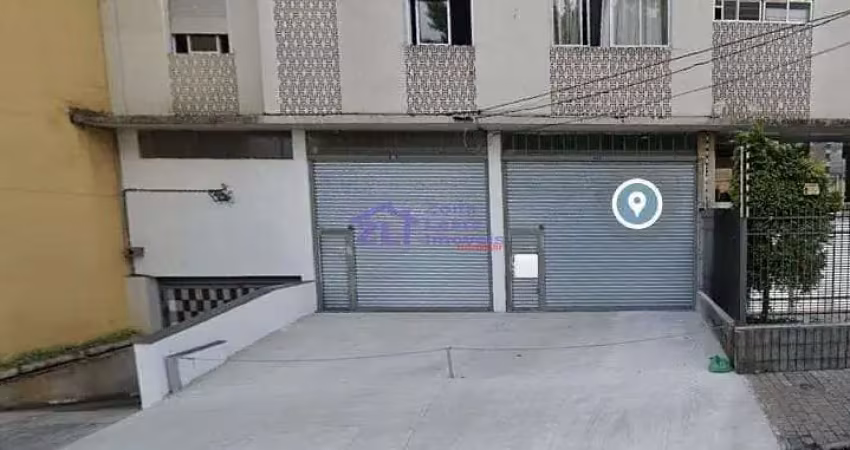 Salão para alugar, 56 m² por r$ 3.000,00/mês - vila prudente (zona leste) - são paulo/sp