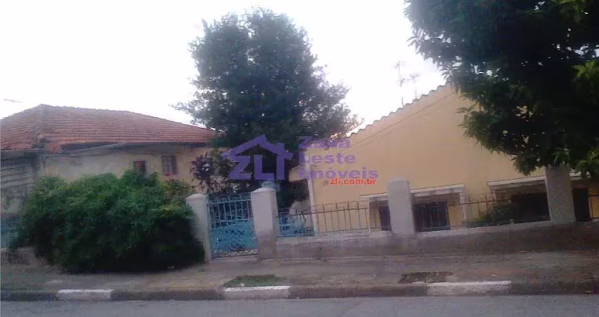 Terreno à venda, 883 m² por r$ 6.370.000,00 - vila formosa - são paulo/sp
