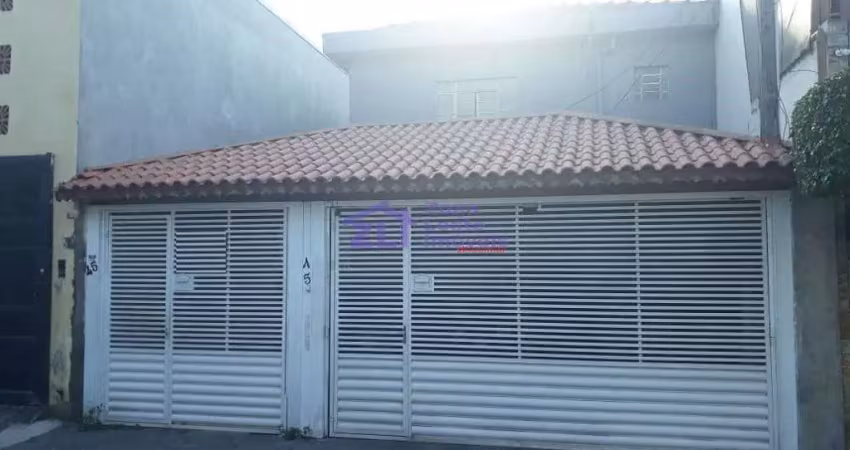 Terreno à venda, 240 m² por r$ 690.000,00 - vila antonieta - são paulo/sp