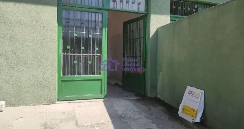 Salão para alugar, 40 m² por r$ 1.400,01/mês - vila euthalia - são paulo/sp