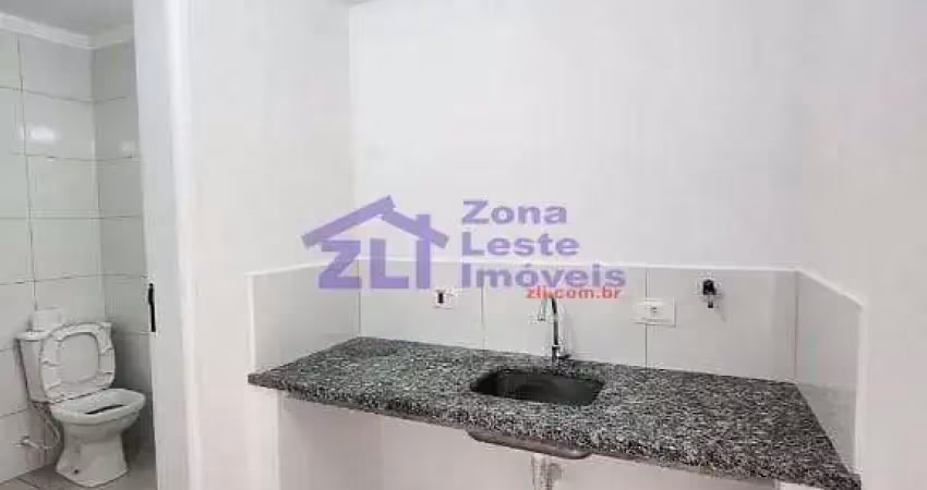 Sala para alugar, 50 m² por r$ 4.200,00/mês - sapopemba - são paulo/sp