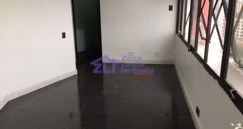 Sala comercial com 3 salas à venda na Rua Jurubatuba, 845, Centro, São Bernardo do Campo